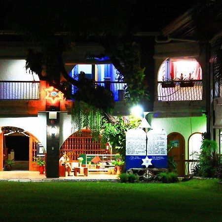 Villa Estrella Resort Hotel San Fernando City  Екстериор снимка
