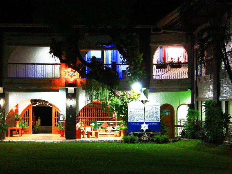 Villa Estrella Resort Hotel San Fernando City  Екстериор снимка