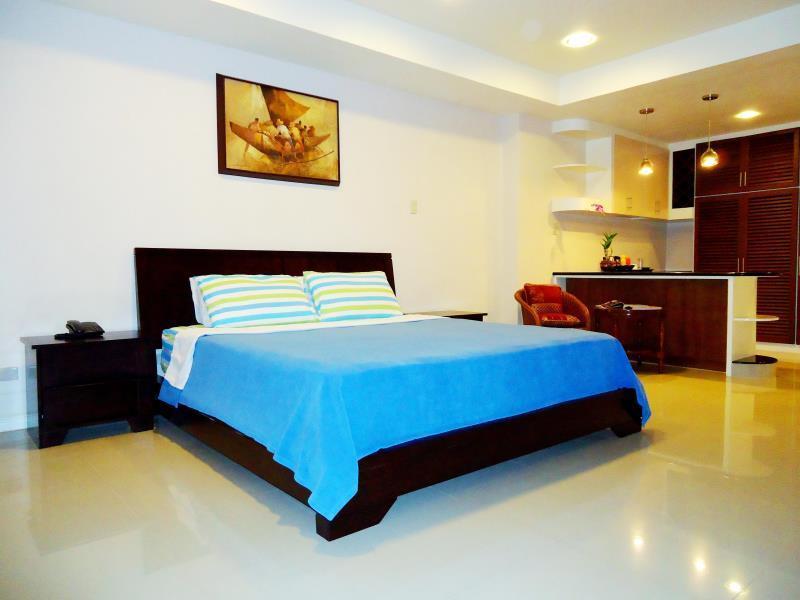 Villa Estrella Resort Hotel San Fernando City  Екстериор снимка