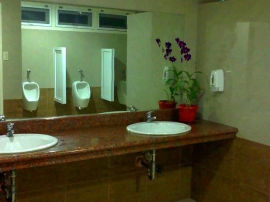 Villa Estrella Resort Hotel San Fernando City  Екстериор снимка